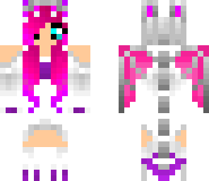 marmarmia pink dragon
