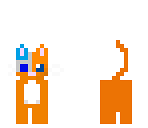 cyborg cat