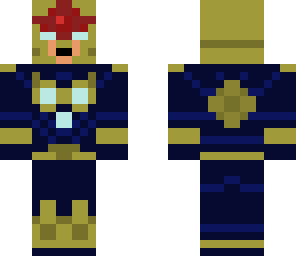 nova