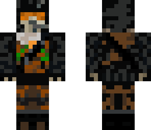 wynncraft cod