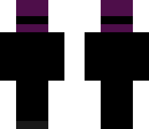 fnaf purple top hat
