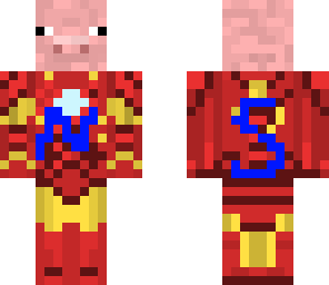 iron pig n