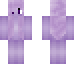 amythest skin base