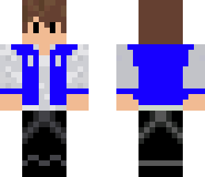 cool guy