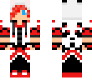 red assasin
