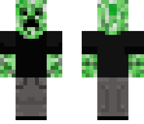 creeper dude