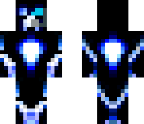 futuristisc creeper