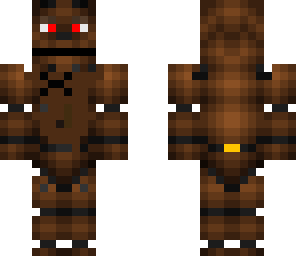 super freddy
