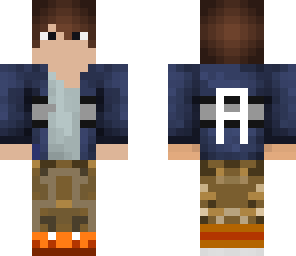 alex