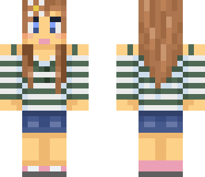 my skin on xbox minecraft