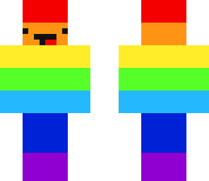 rainbow