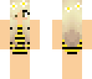 summer bee bath