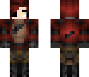 foxy girl