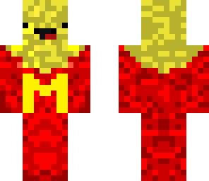 derpy fries