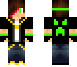 cool teen