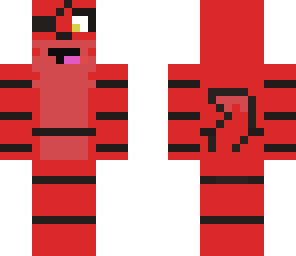 foxy funny