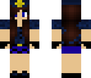 police women