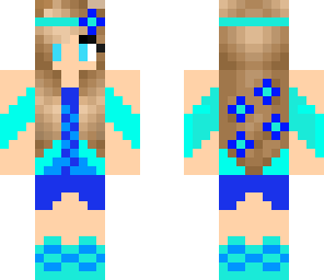 ocean girl