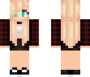 little edit on my skin