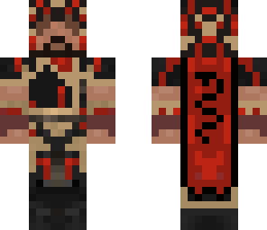 harad assassin