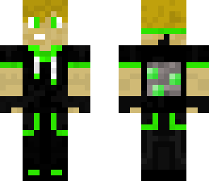 emerald runner