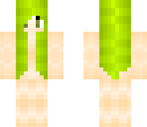 seaweed hair base