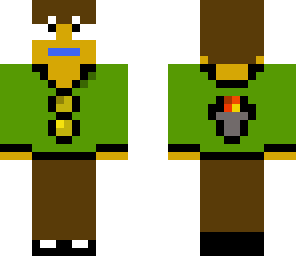 sirprized bucketplanks
