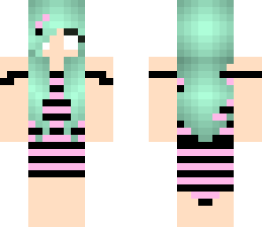 herobrine girl