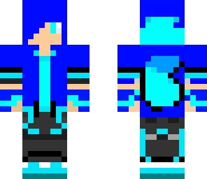 more edits
