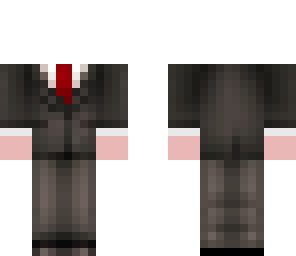 headless man