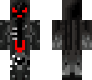 scary ghost
