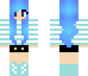 blueberry gurl