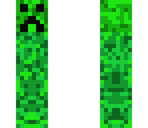 creepy creeper