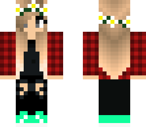 fem luke hemmings