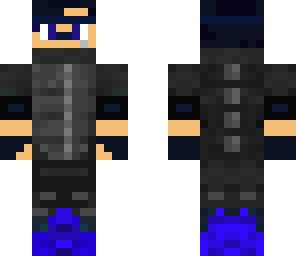 rouge special ops