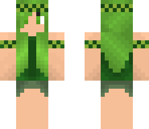 forest fiona