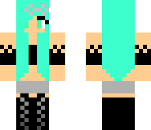 cute girl