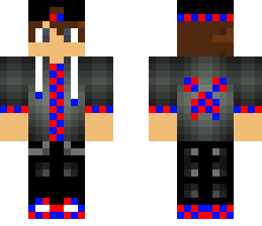 cool creeper boy edit