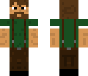boer harms