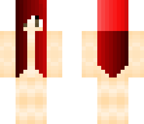 red hair base 3