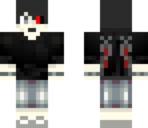kaneki ken