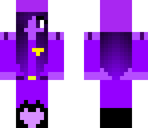 fnaf purple girl