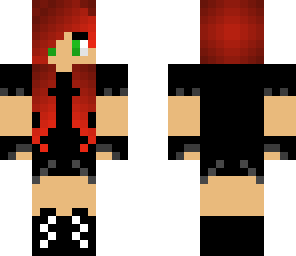 gangster girl