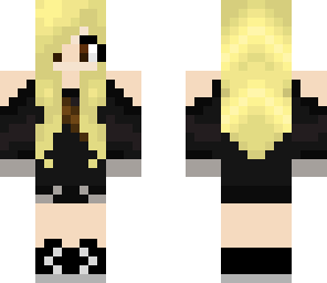warrior girl