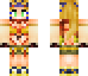 rikku thief