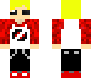 the real dave strider