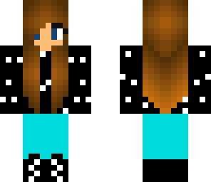 pokadot cowgirl