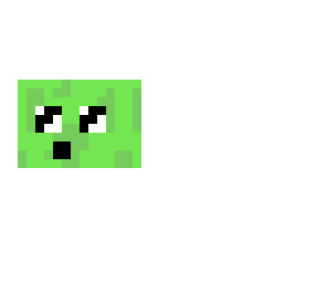 cute slime