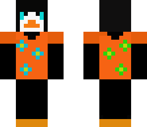 hawaii penguin