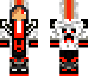 red assasin